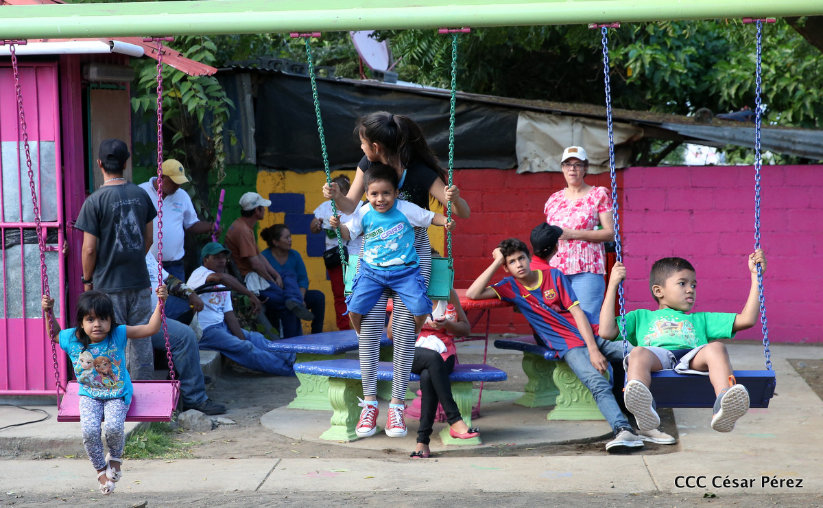 parque